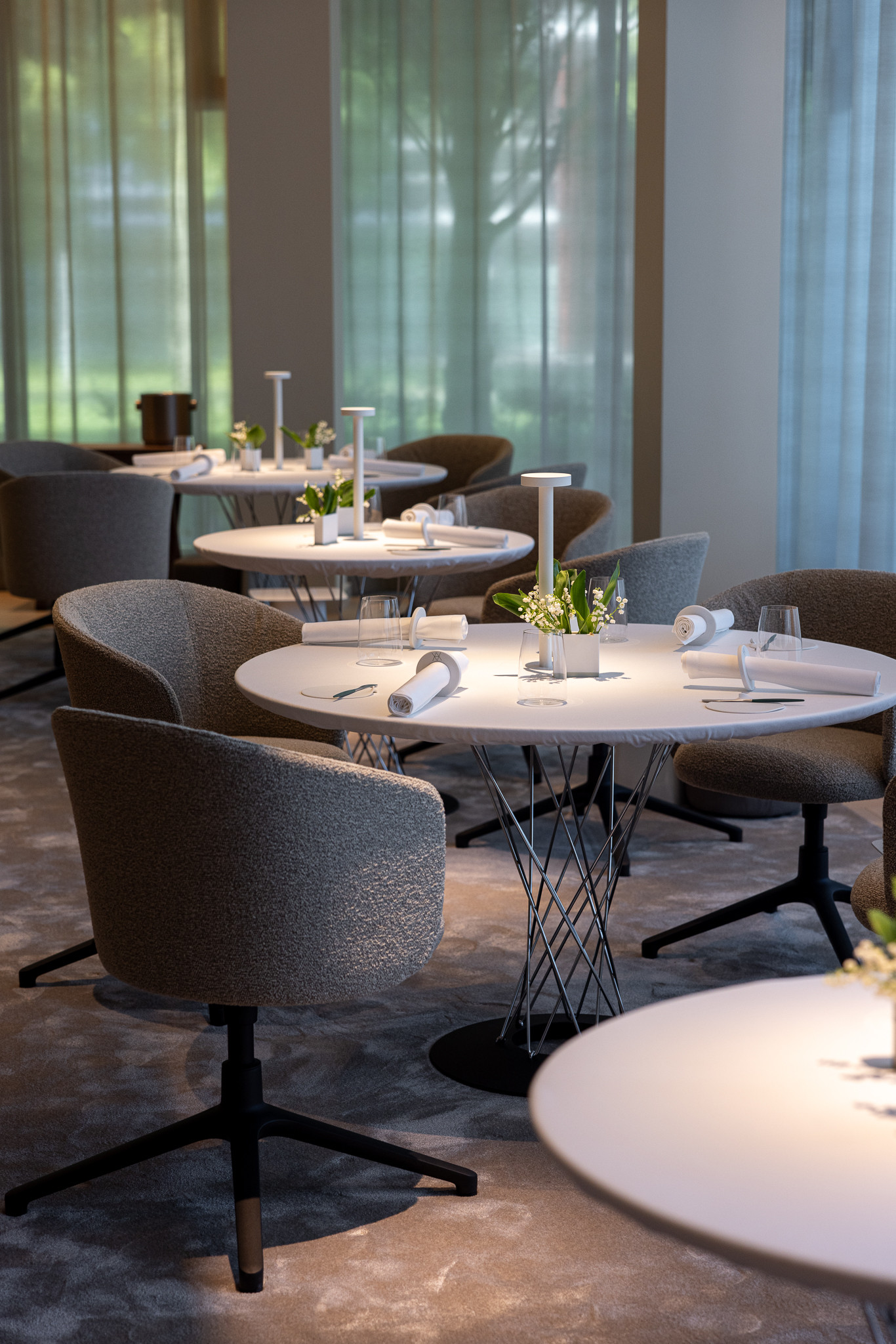 LA VIE by thomas bühner