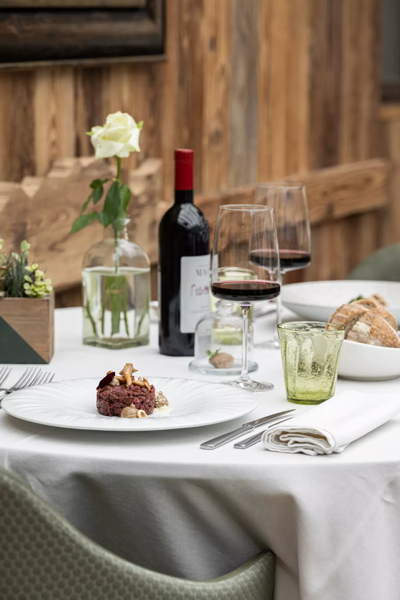 Antica Osteria