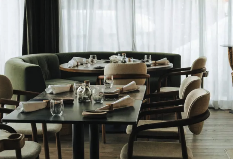 La Table de l'Alpaga