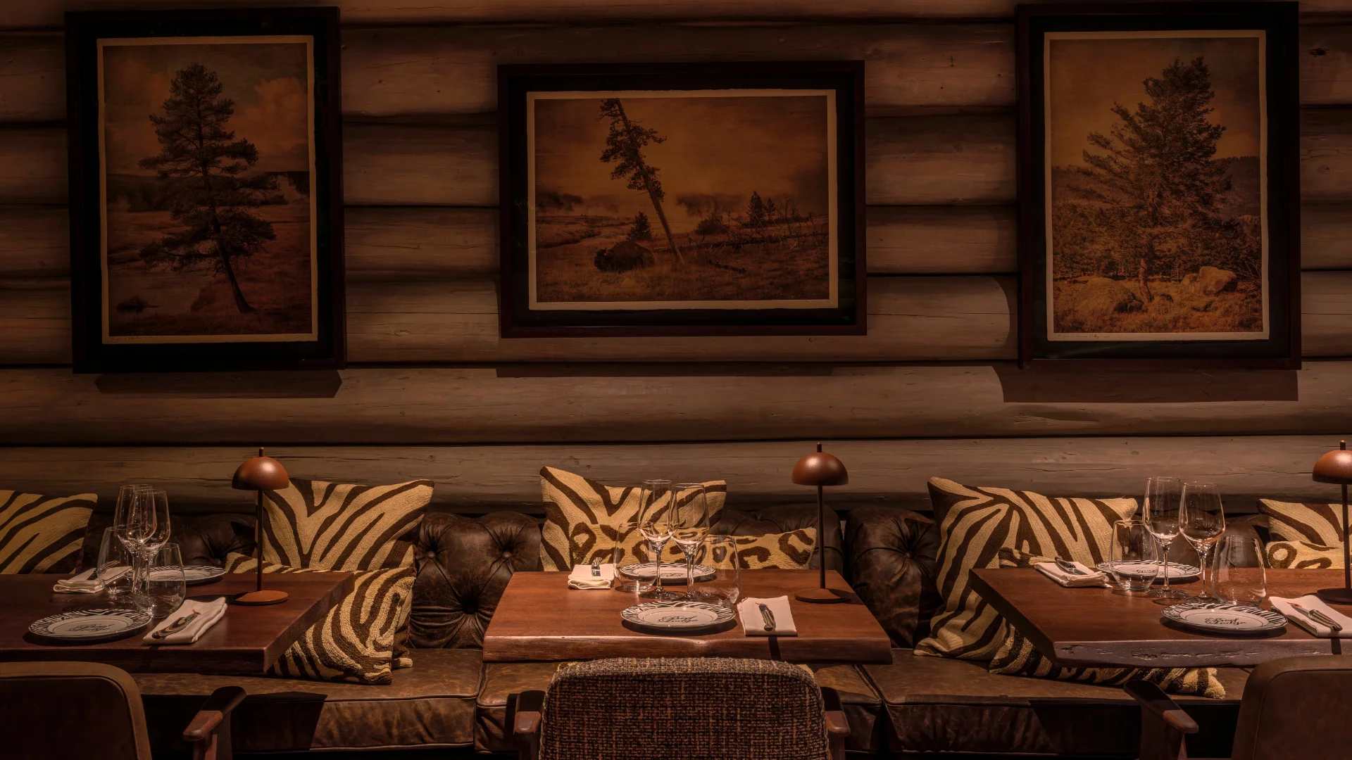 Beef Lodge