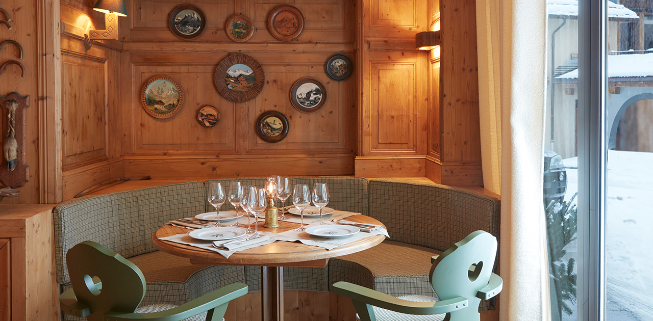 Le Relais