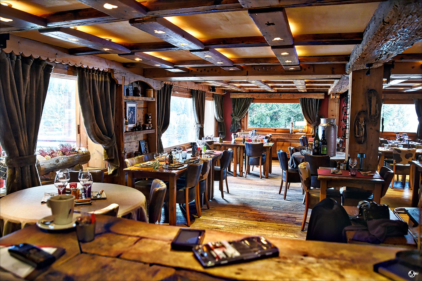 Le Refuge