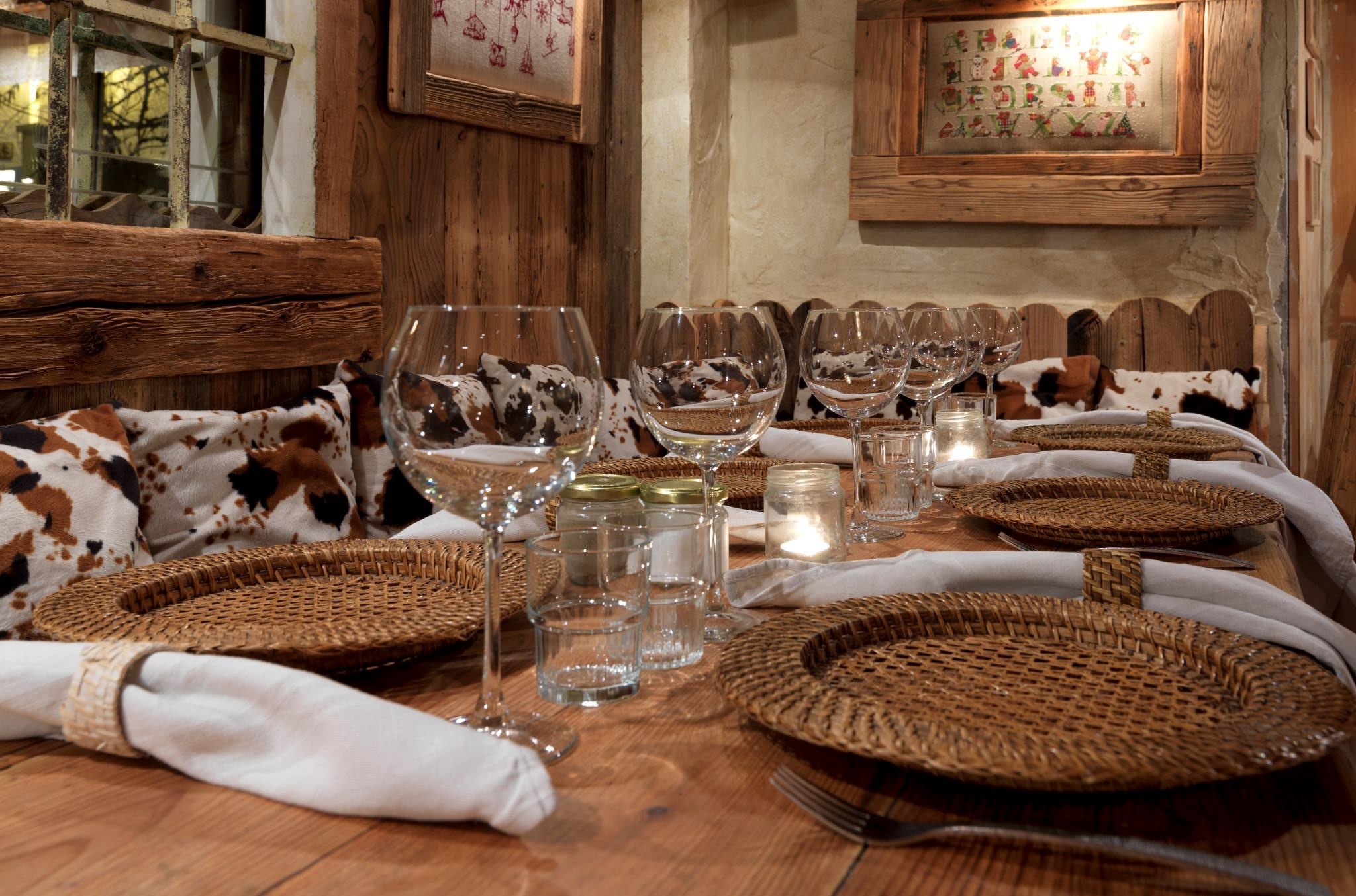 Restaurant le Torrent