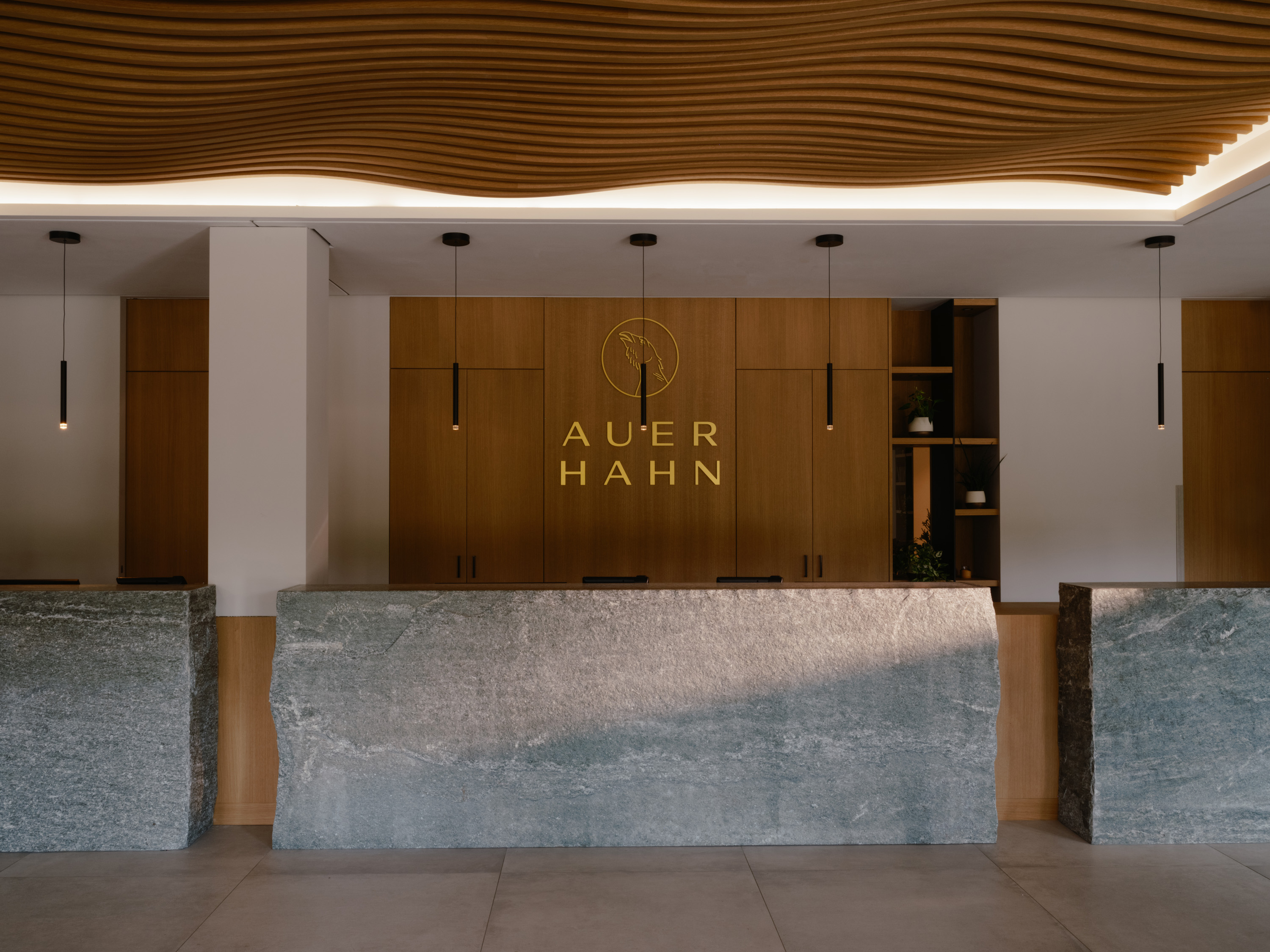 Hotel Auerhahn