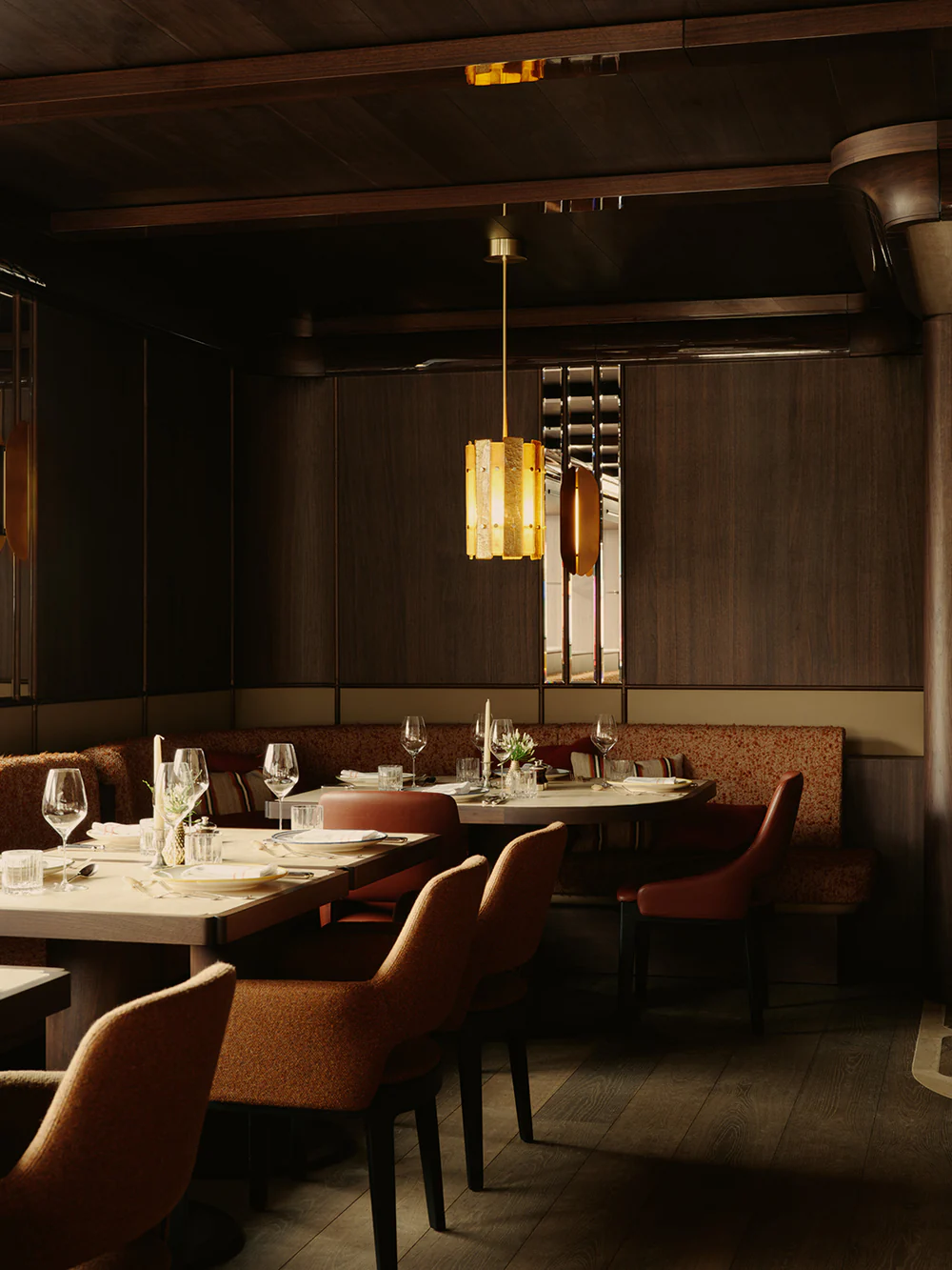 Arlberg Club House