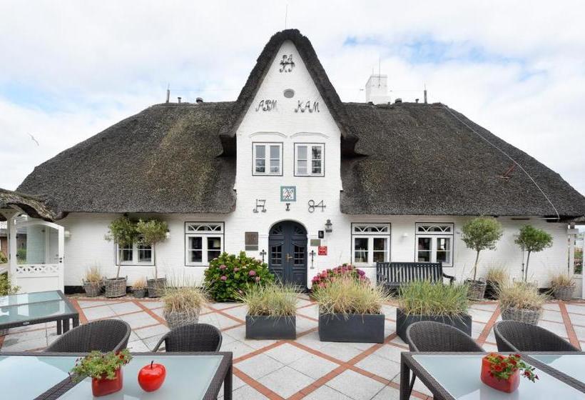 Relais & Chateaux Hotel Landhaus Stricker