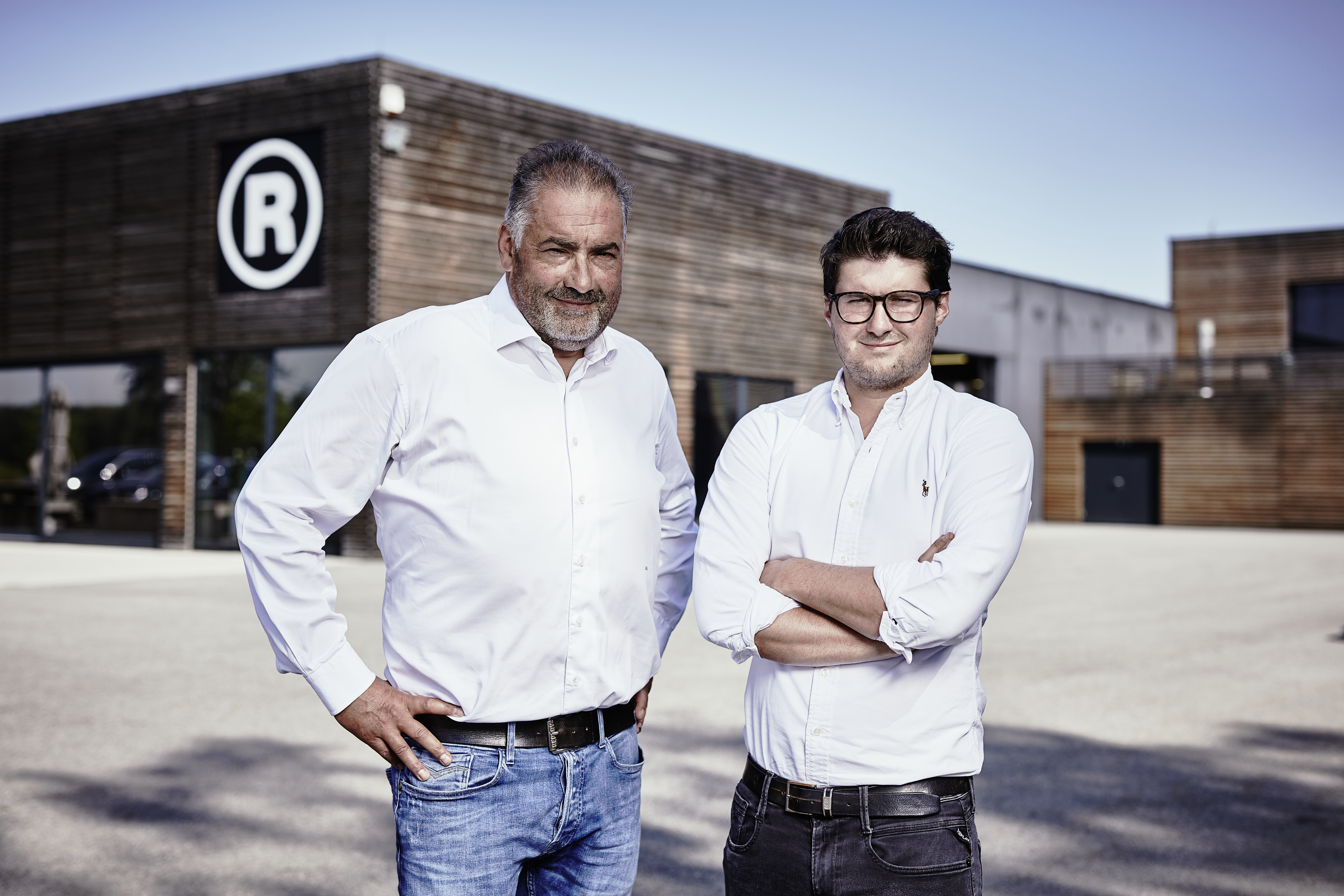 Reisetbauer Qualitätsbrand