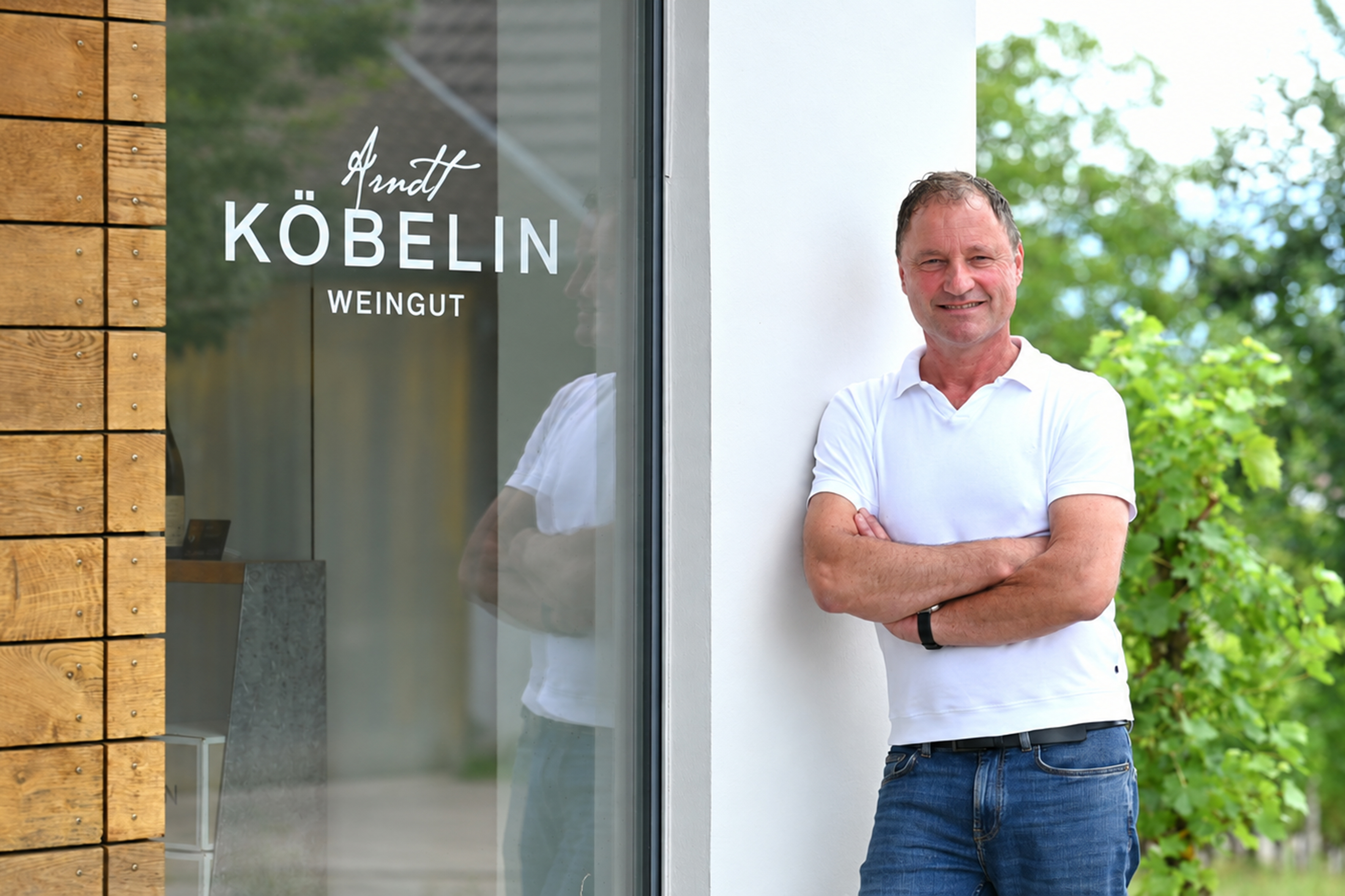 Arndt Köbelin
