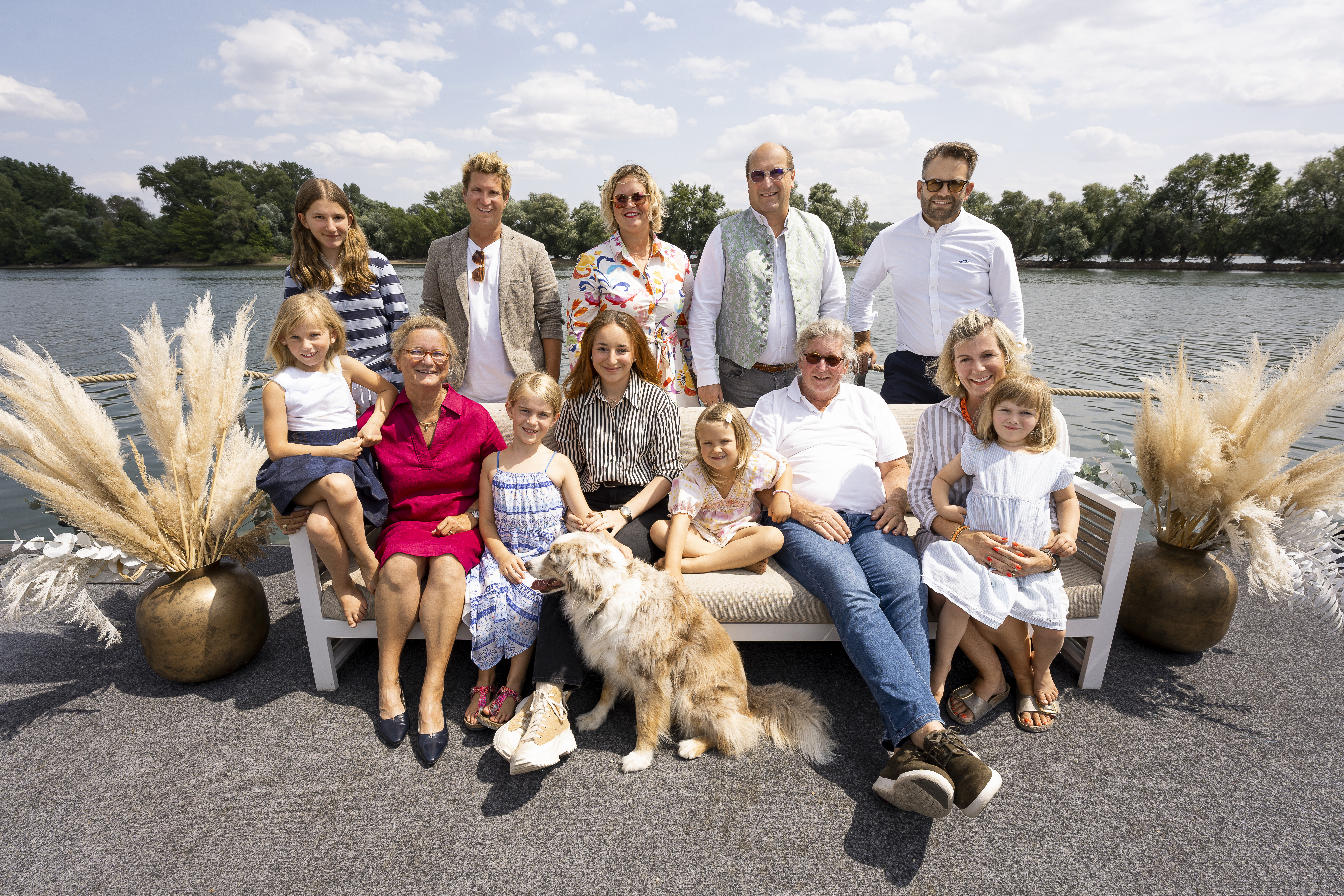 Familie Allendorf