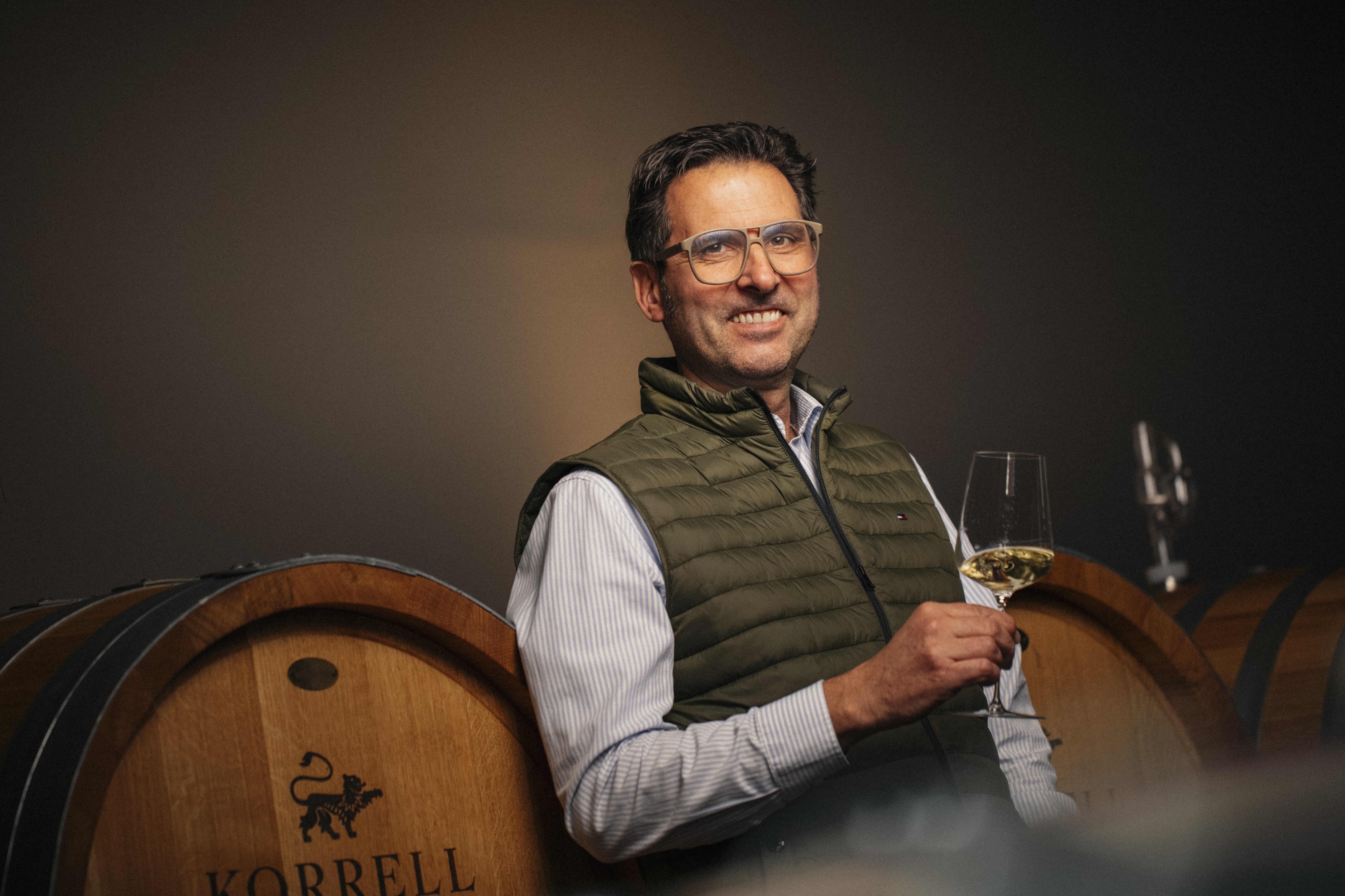 Weingut Korrell
