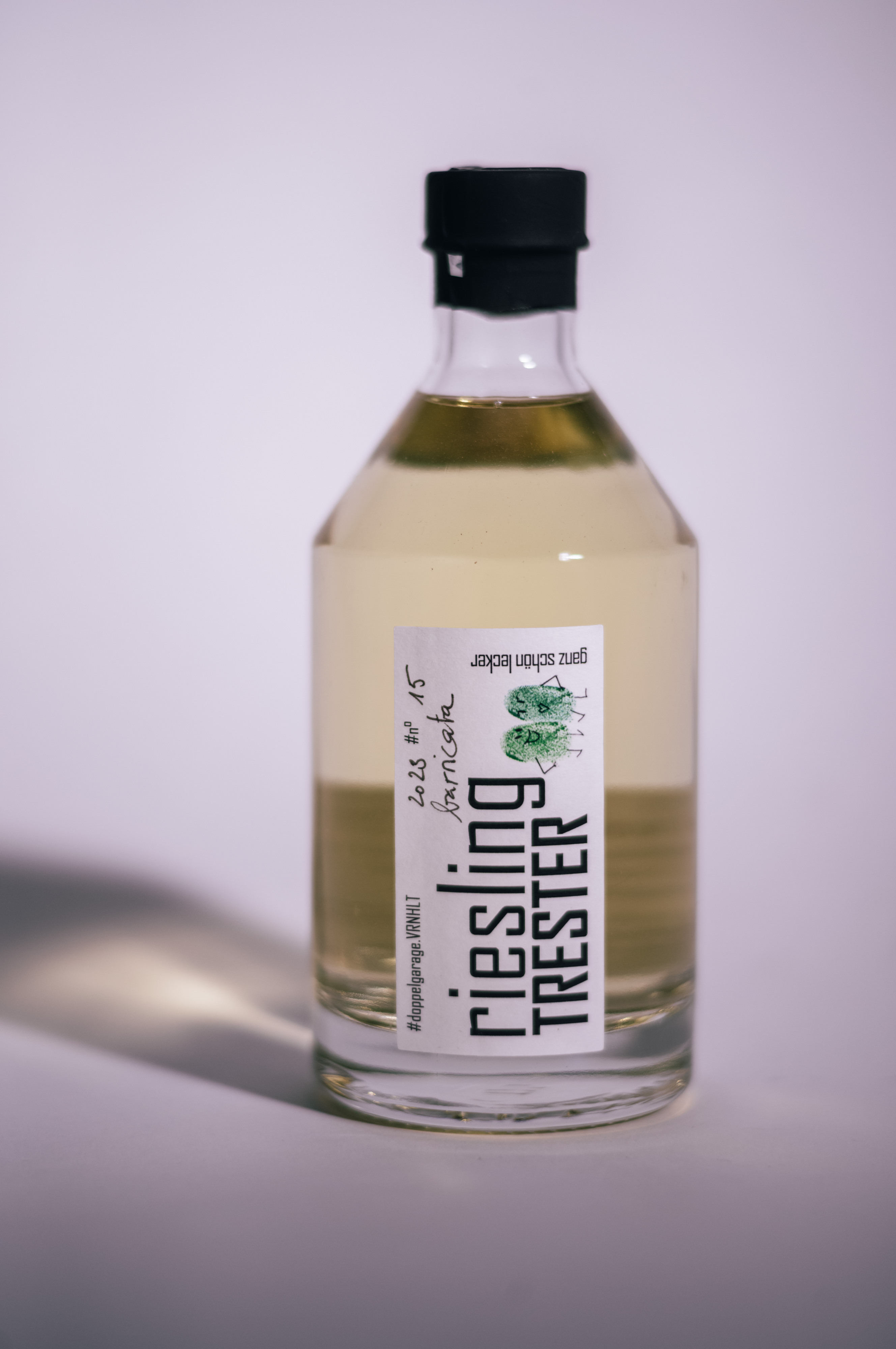 Weingut Doppelgarage Varnhalt