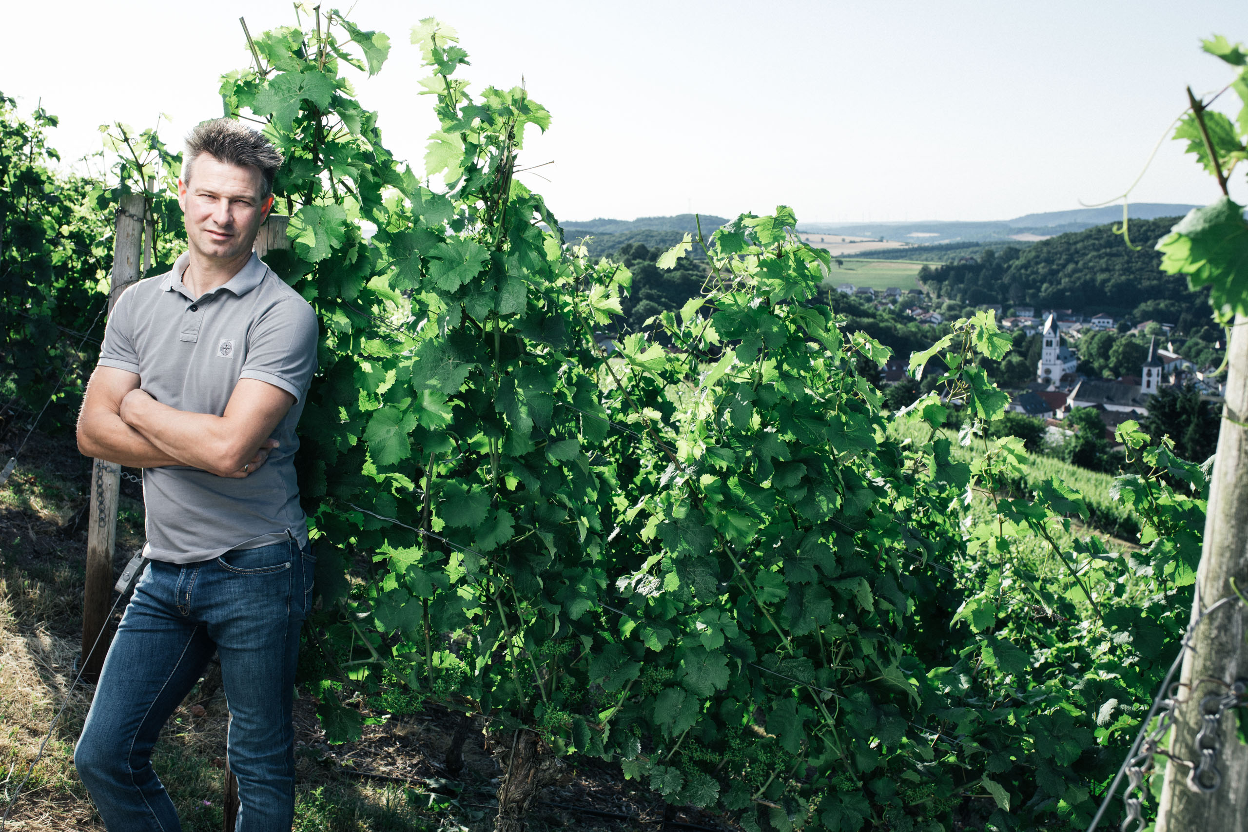 Weingut Schäfer-Fröhlich