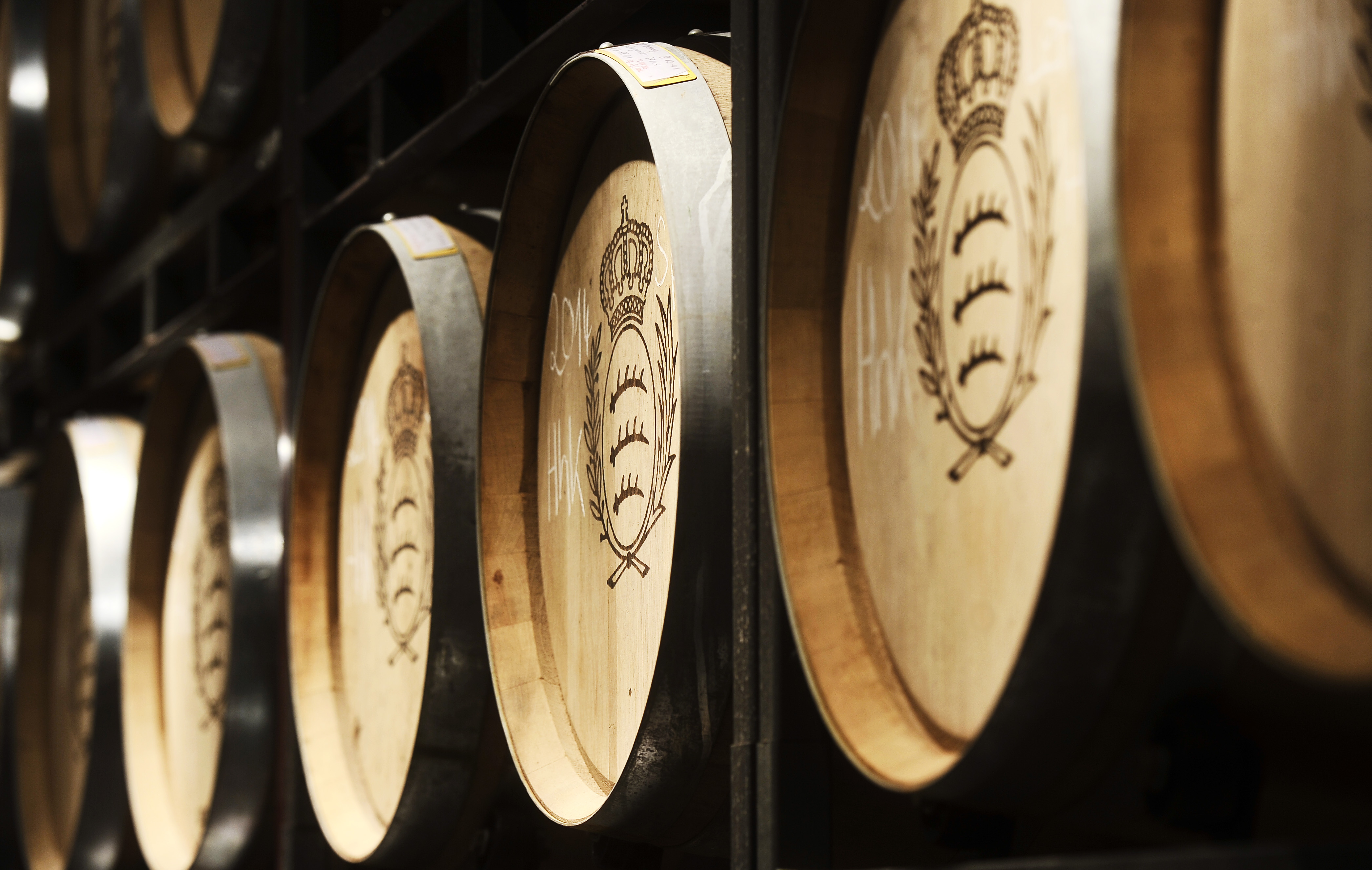 Weingut Herzog von Württemberg