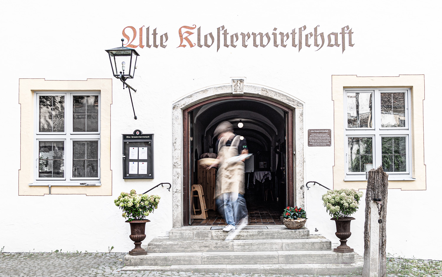 Klosterwirt