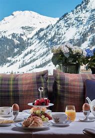 Kristiania Restaurant