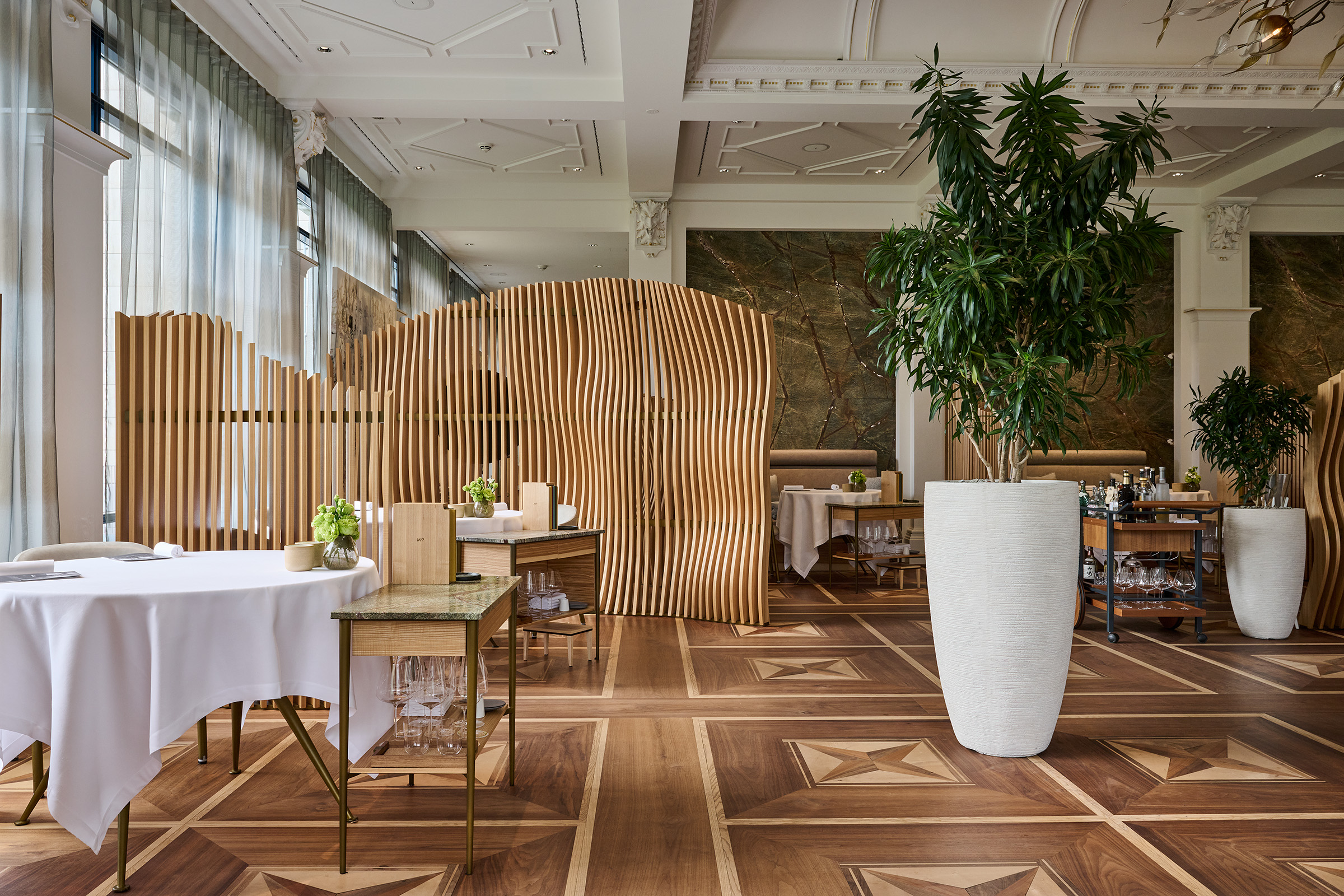 Sven Wassmer Memories