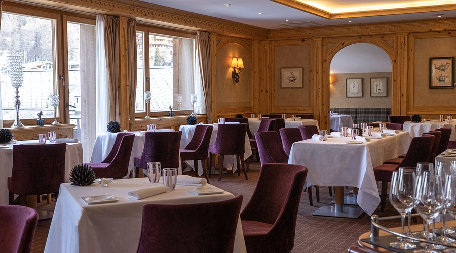 Ristorante Capri