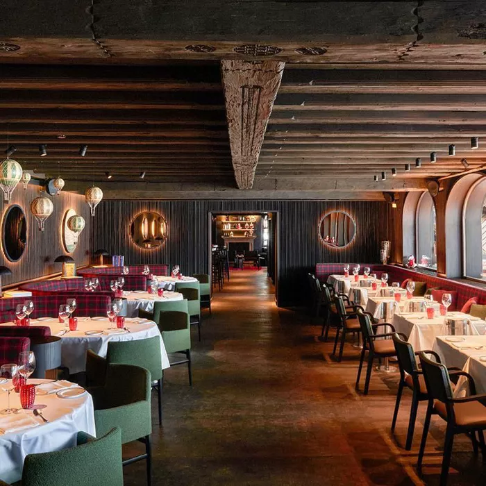 Langosteria