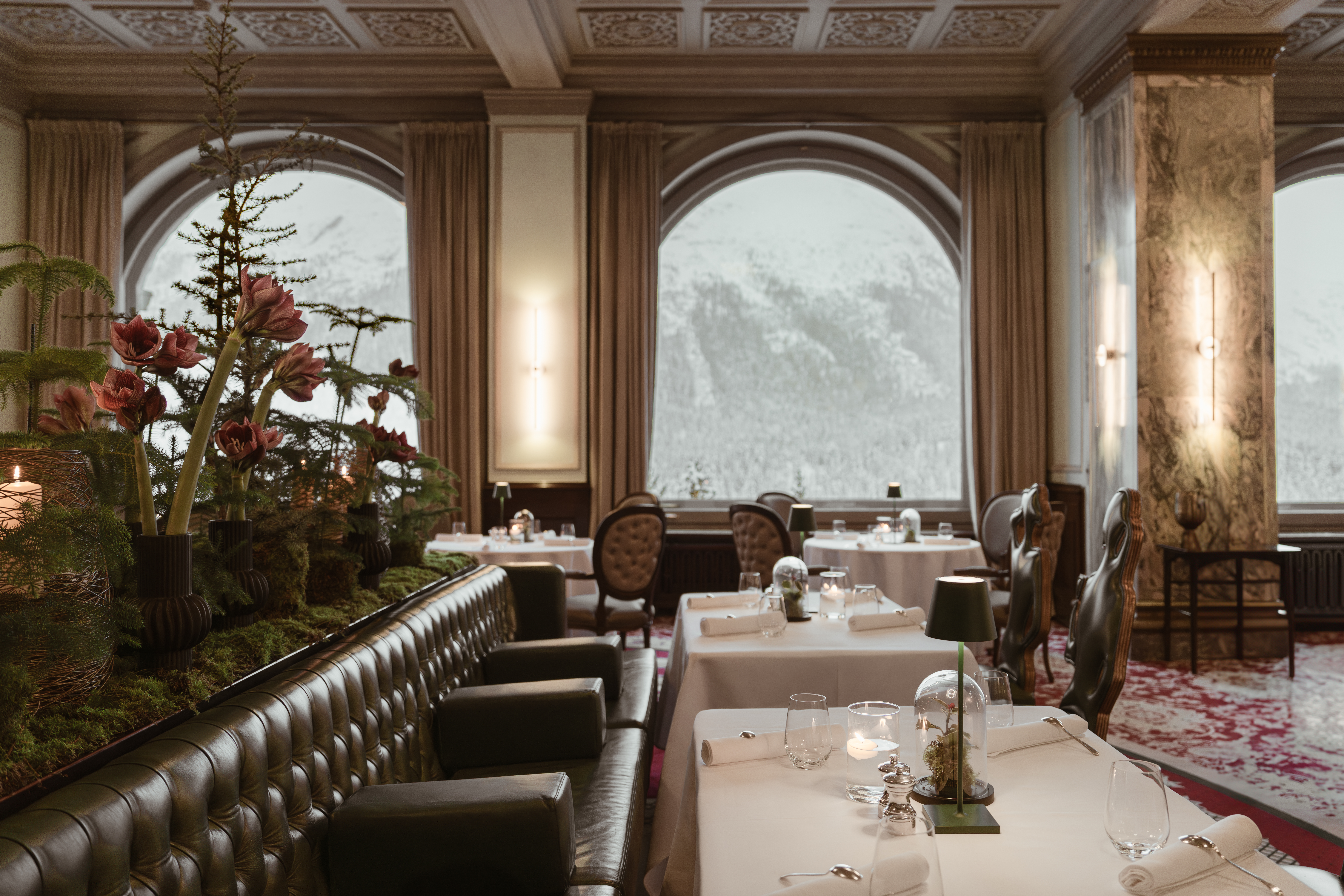 Grand Restaurant