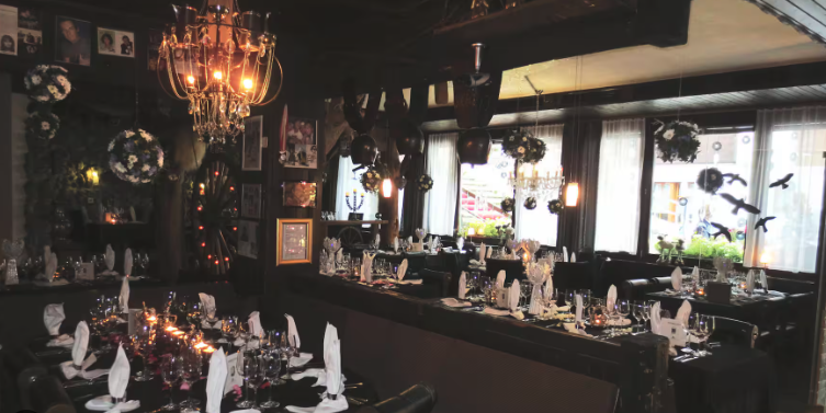 Chez Heini