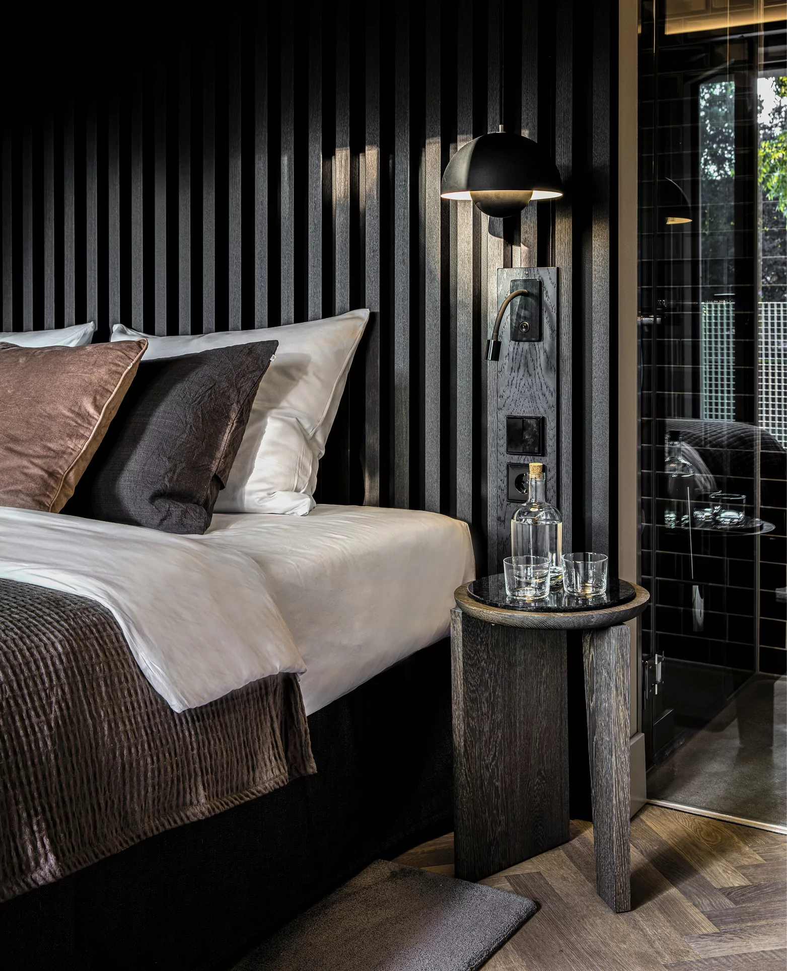 Mauritzhof Hotel Münster