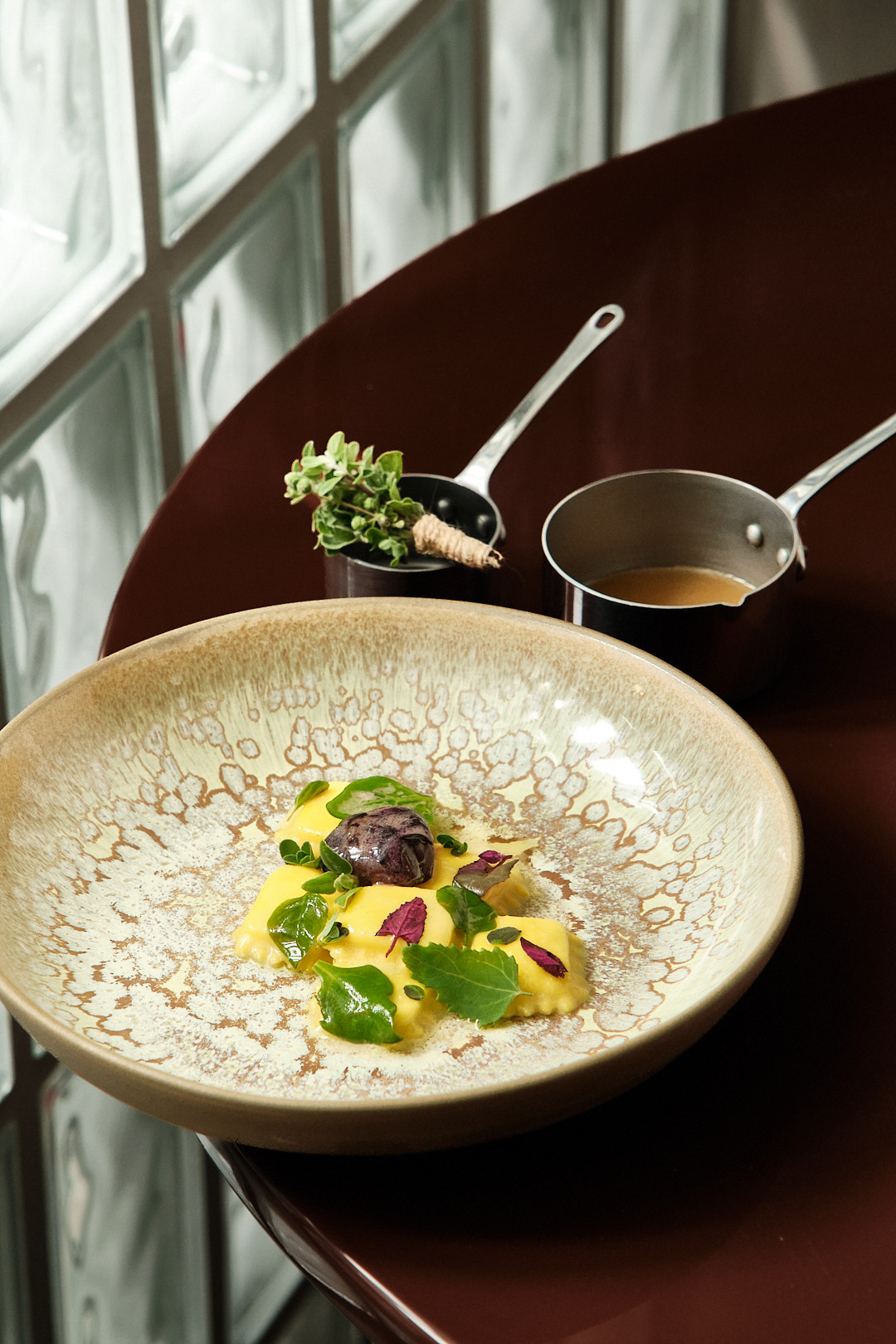 La Rei Natura by Michelangelo Mammoliti