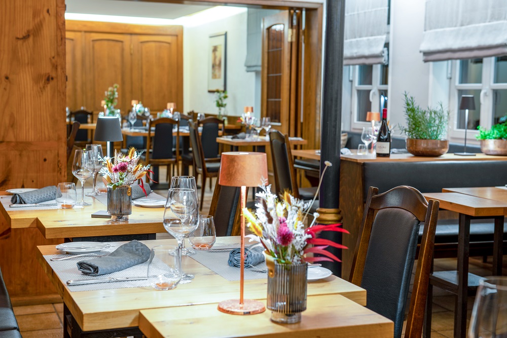 Behl's Restaurant