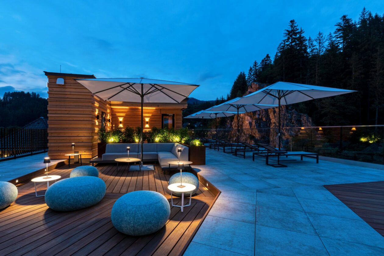 Sackmann Genusshotel Pearls by Romantik