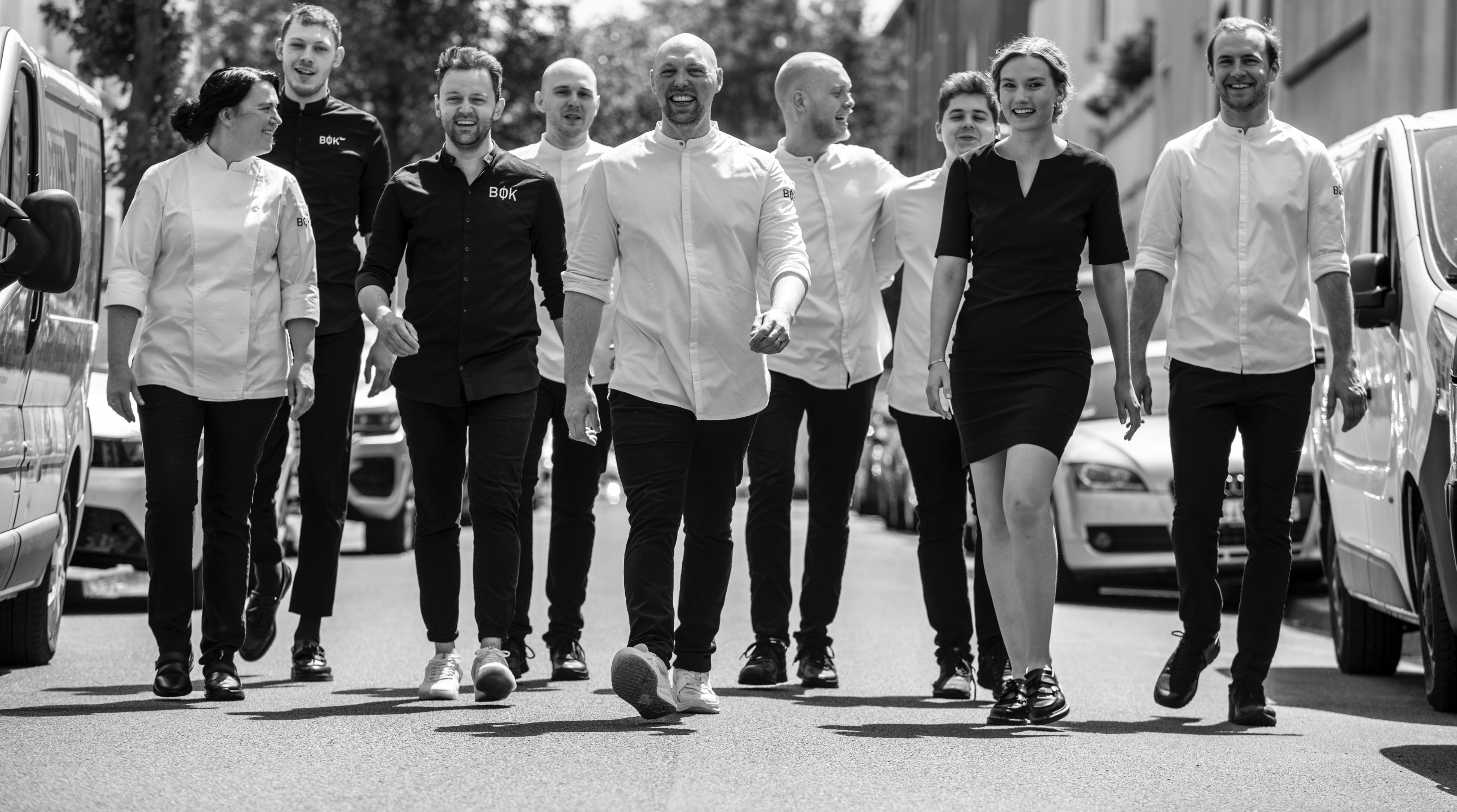 BOK Brust oder Keule