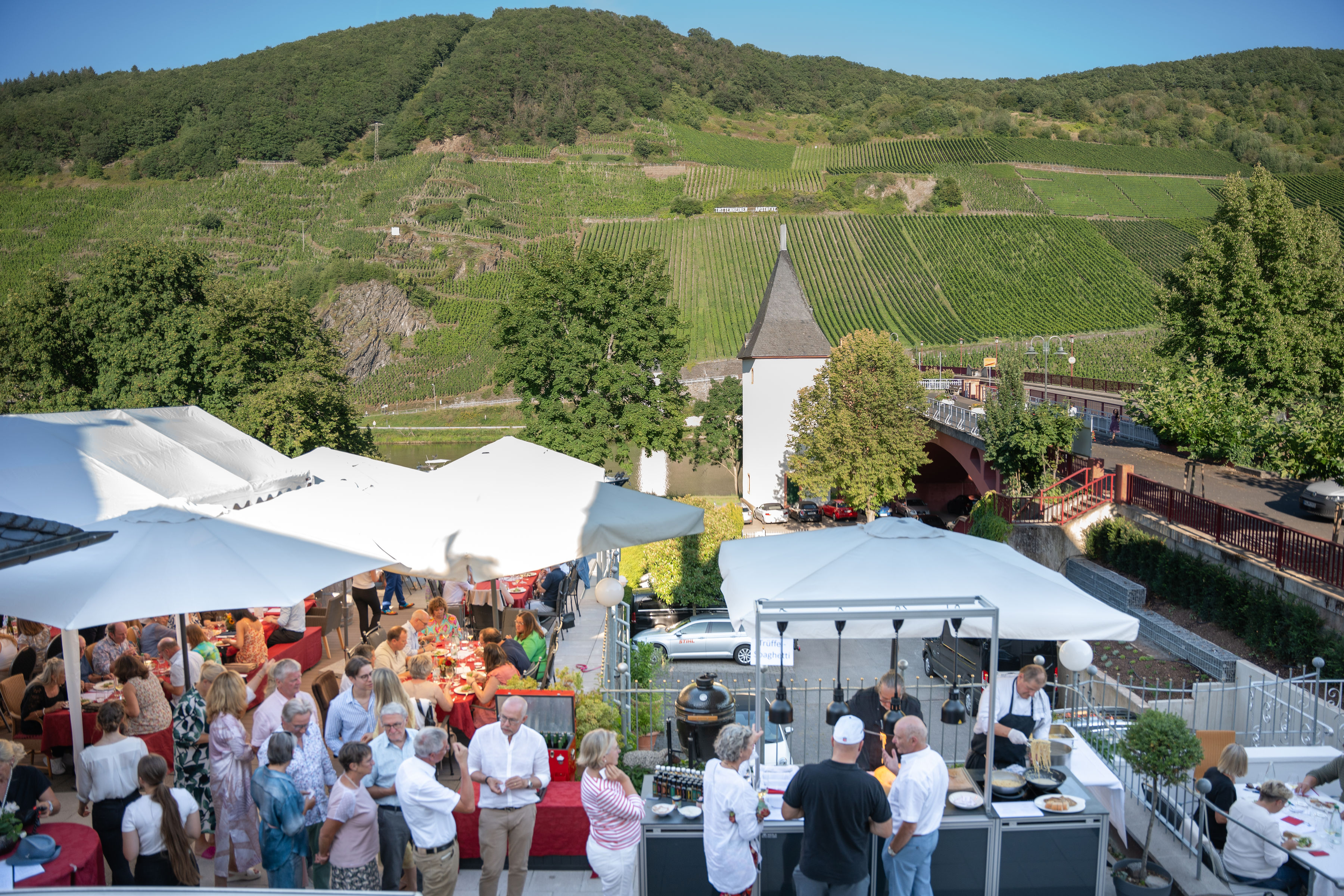 Weingut Clüsserath-Weiler