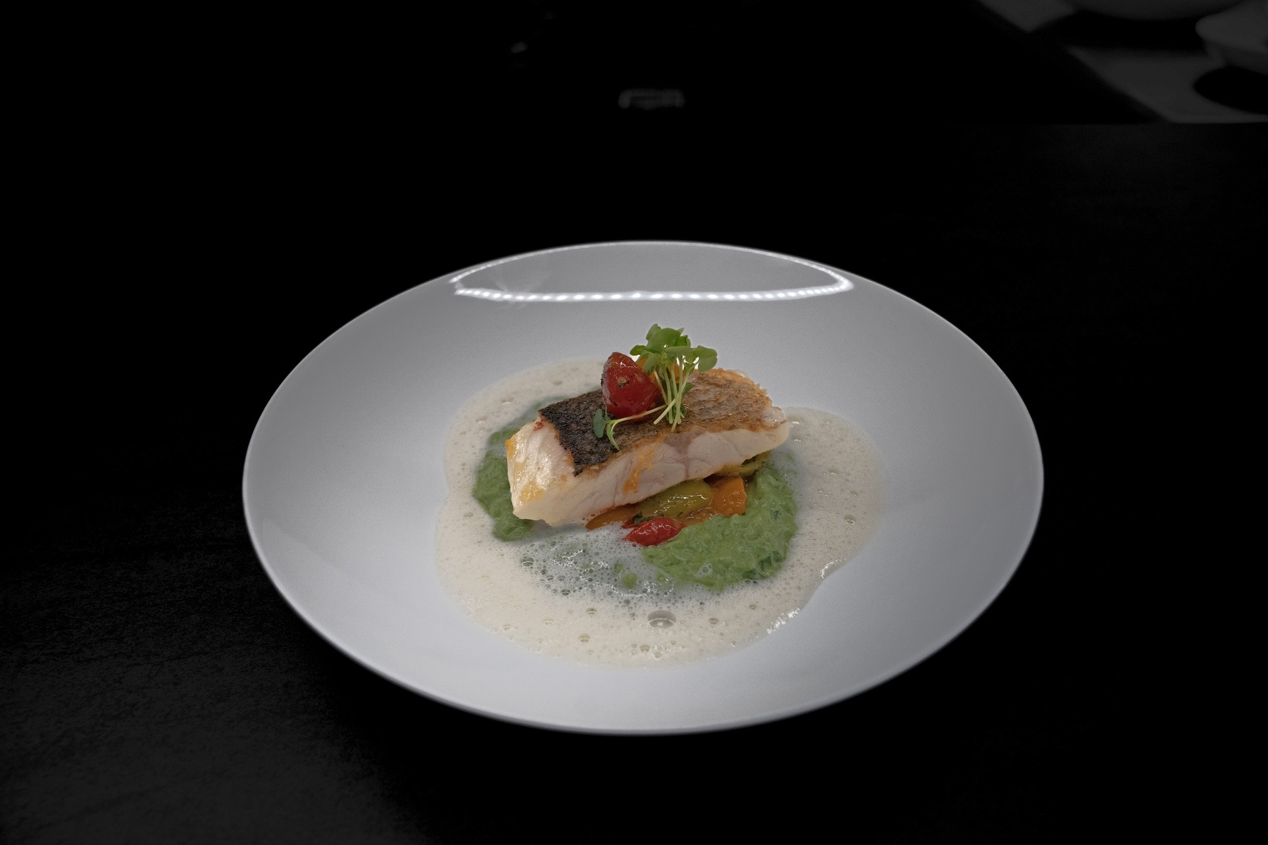 Historisches Gasthaus Sanct Peter – Restaurant Brogsitter