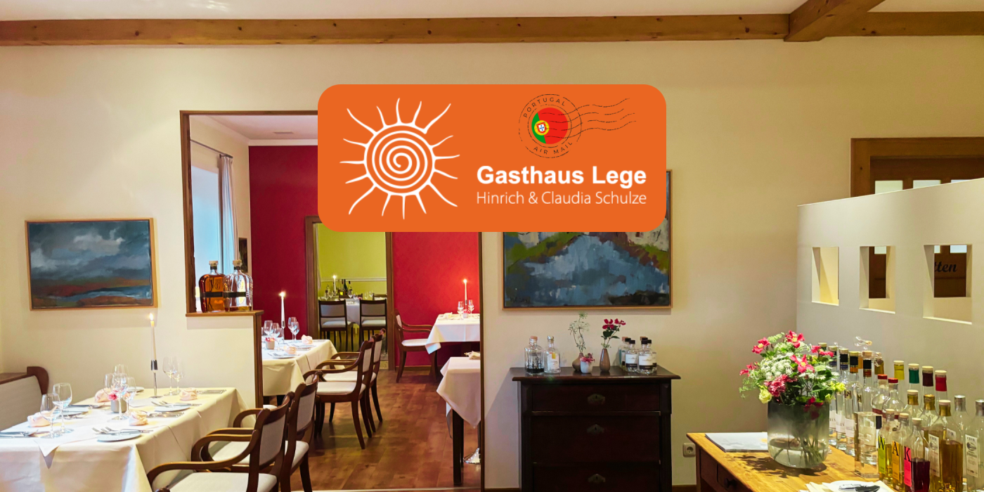Gasthaus Lege