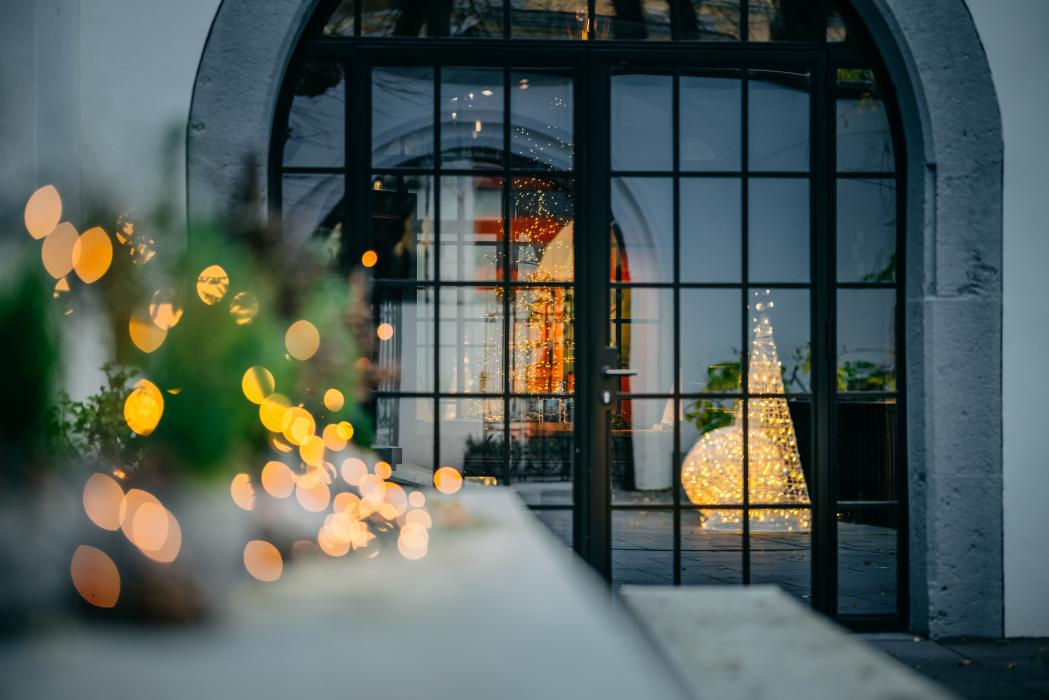 PURS - New Nordic Japanese Cuisine