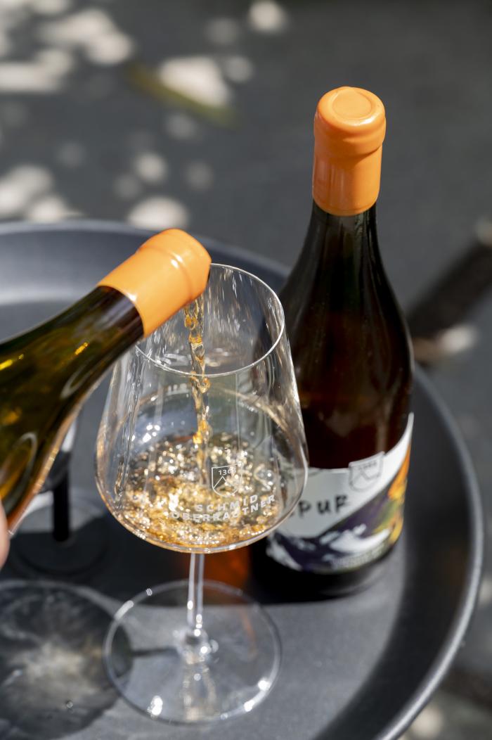 Weingut Schmid Oberrautner