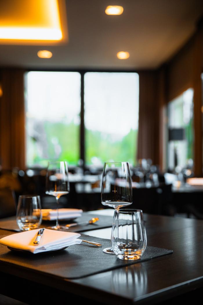 Restaurant 1831