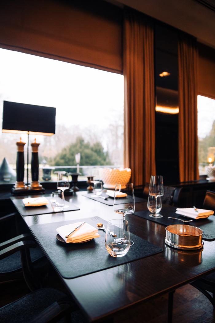 Restaurant 1831